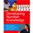 Developing number knowledge_0
