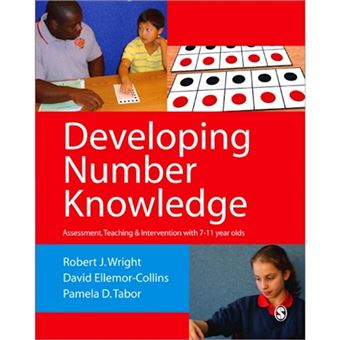 Developing number knowledge