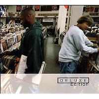 Endtroducing... (Deluxe Edition)