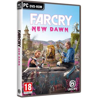 Far Cry: New Dawn - PC