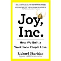 Joy, inc