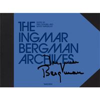 The Ingmar Bergman Archives