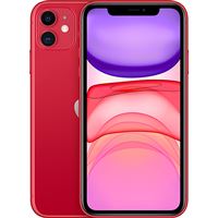 Apple iPhone 11 - 64GB - Product Red