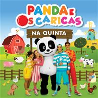 Na Quinta - CD