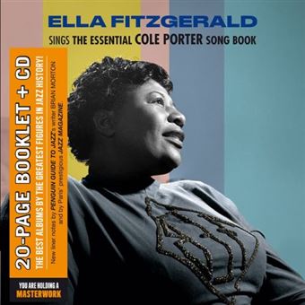 Ella Fitzgerald - 1