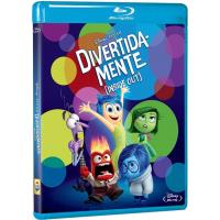 Divertida-mente (Inside Out)