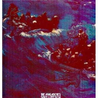 Since I Left You (2LP)