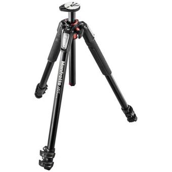 Manfrotto Tripé 055 (MT055XPRO3)