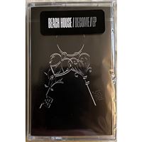 Become - Cassete Transparente