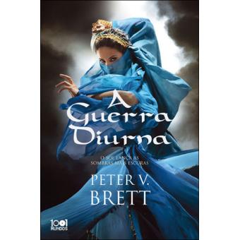 Saga A Noite dos Demónios - Livro 3: A Guerra Diurna