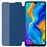 Capa Flip Huawei Smart View para P30 Lite - Azul_1
