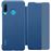 Capa Flip Huawei Smart View para P30 Lite - Azul_2