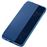 Capa Flip Huawei Smart View para P30 Lite - Azul_3