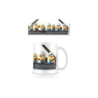 Despicable Me 2 - Caneca "Girder"