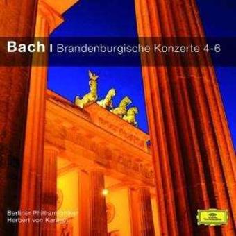 Brandenburgische Konzerte