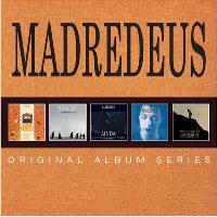 Original Album Series (5CD)