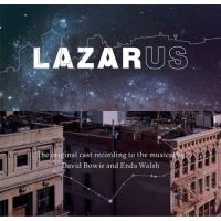 Lazarus (Original Cast Recording) (2CD)