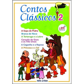 Contos Clássicos Vol 2