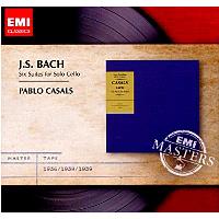 Bach | Cello Suites (2CD)