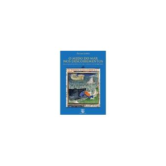 O Medo do Mar nos Descobrimentos