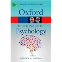 Dictionary of Psychology