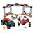 LEGO Speed Champions 75894 - 1967 Mini Cooper S Rally e 2018 MINI John Cooper Works Buggy_1