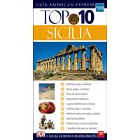 Sicília Top 10 - Guia American Express