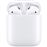 Auriculares True Wireless Apple AirPods 2019_1