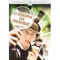 O Enigma da Pirâmide