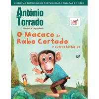 O Macaco de Rabo Cortado e Outras Histórias