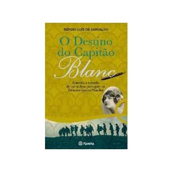O Destino do Capitao Blanc
