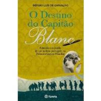 O Destino do Capitao Blanc