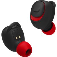 Auriculares True Wireless SPC Ebon Go - Preto