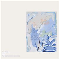 Vast Ovoid - Maxi Vinil White