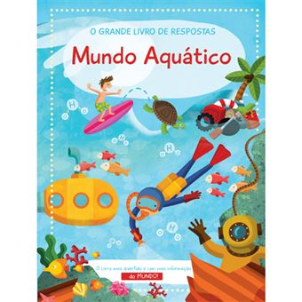 Mundo Aquático