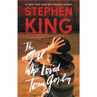 The Girl Who Loved Tom Gordon