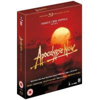 Apocalypse Now - Special Edition (Blu-ray)