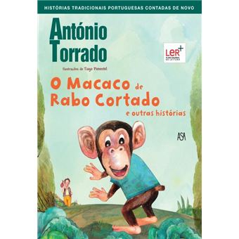 O Macaco de Rabo Cortado