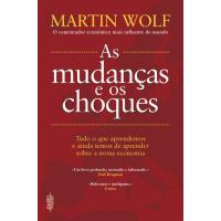 As Mudanças e os Choques