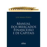 Manual dos Mercados Financeiro e de Capitais