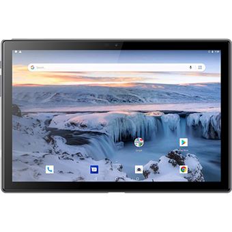 Tablet Innjoo Voom 10.1'' - 64GB - 4G - Preto