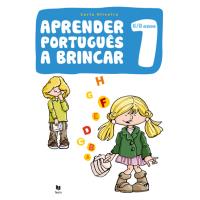 Aprender Português a Brincar Nº 1