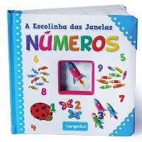 A Escolinha das Janelas - Números