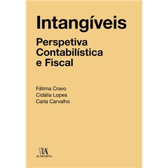 Intangíveis: Perspetiva contabilística e fiscal