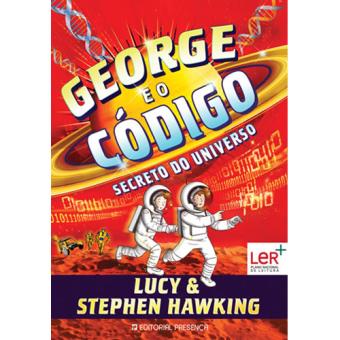 George e o Código Secreto do Universo