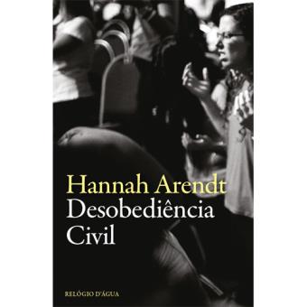 Desobediência Civil