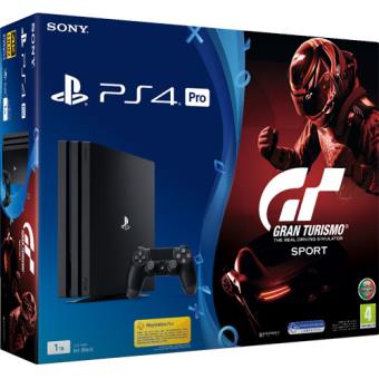 ps4 pro compra