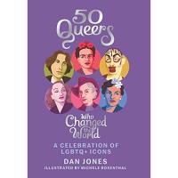 50 Queers Who Changed the World