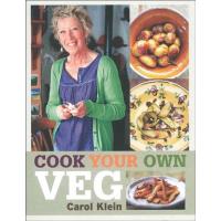 Cook Your Own Veg