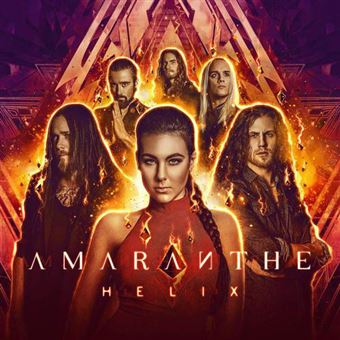 Amaranthe - 1